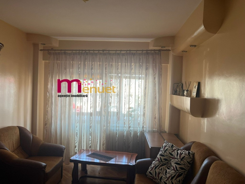 Apartament 2 camere,str.Victoriei