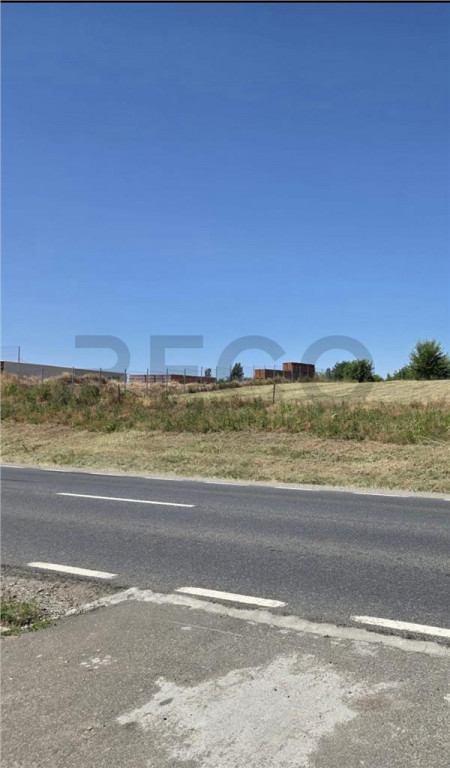 RECO Teren intravilan 900 mp Biharia