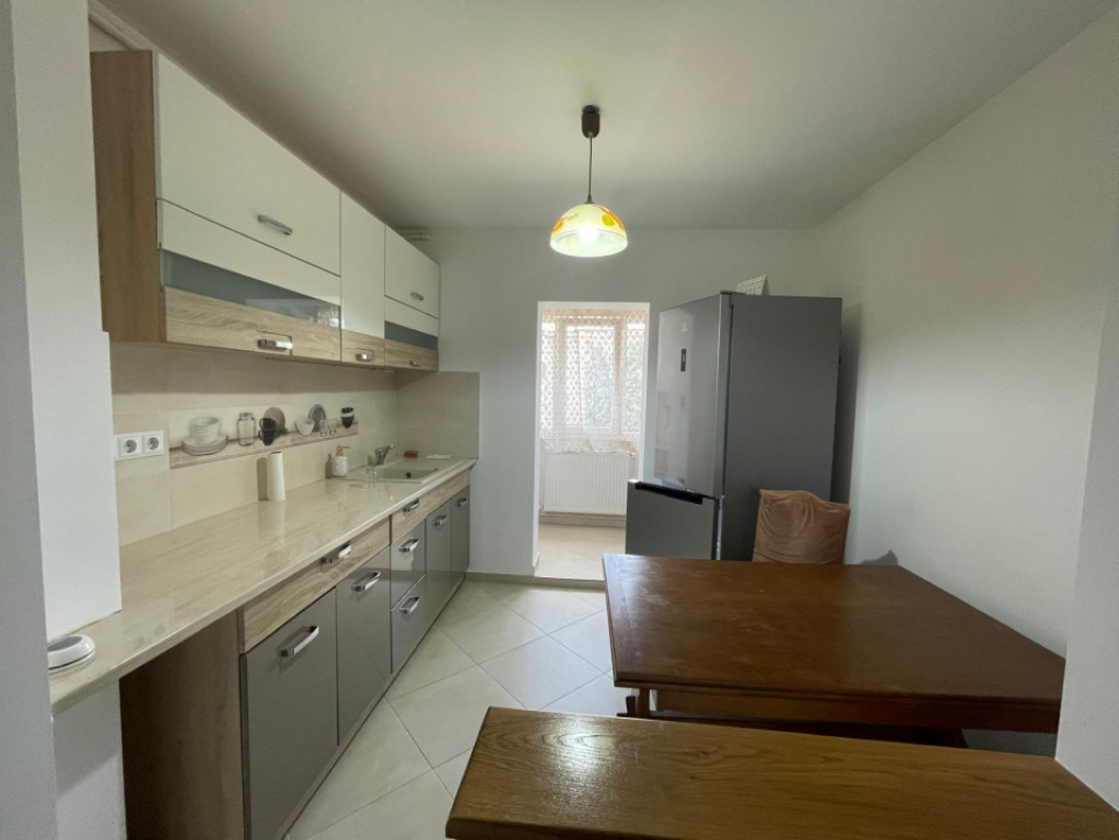 Apartament de vanzare, cu 2 camere, 43 mp, zona ultracentral