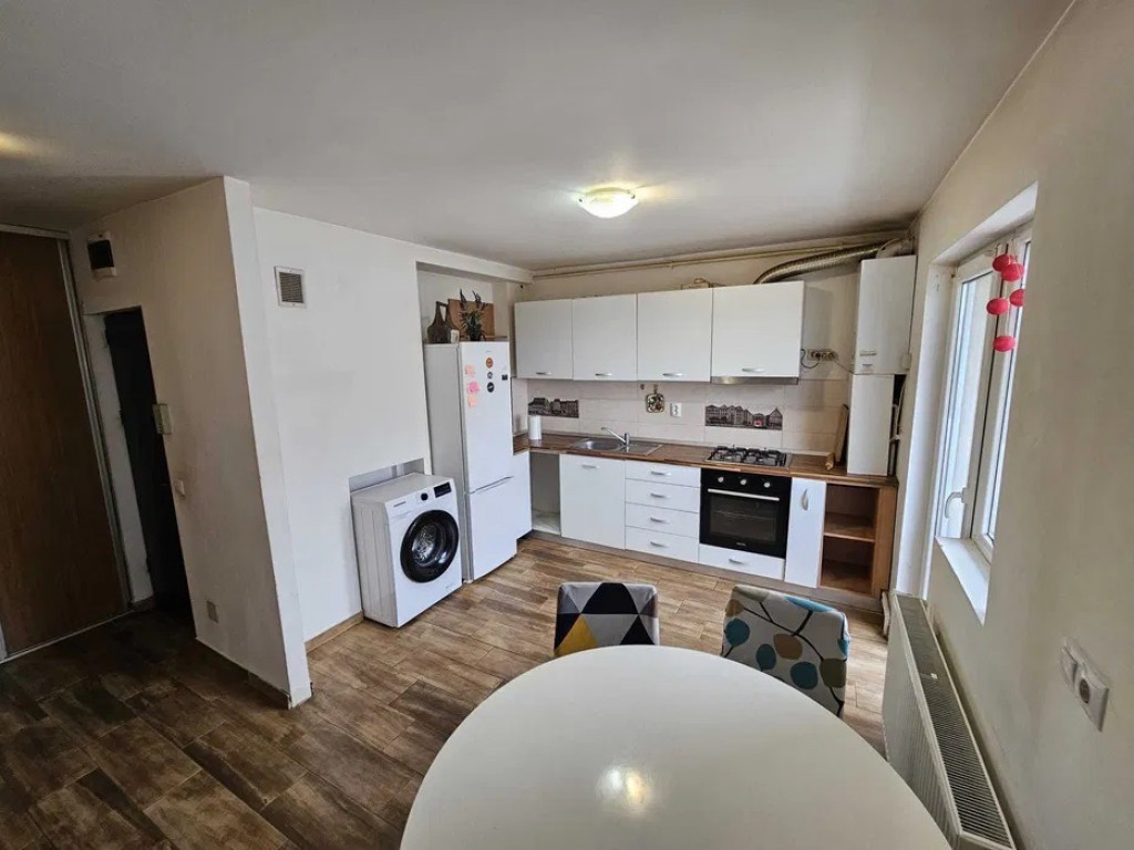 Apartament 3 camere, 2 balcoane, Grigorescu