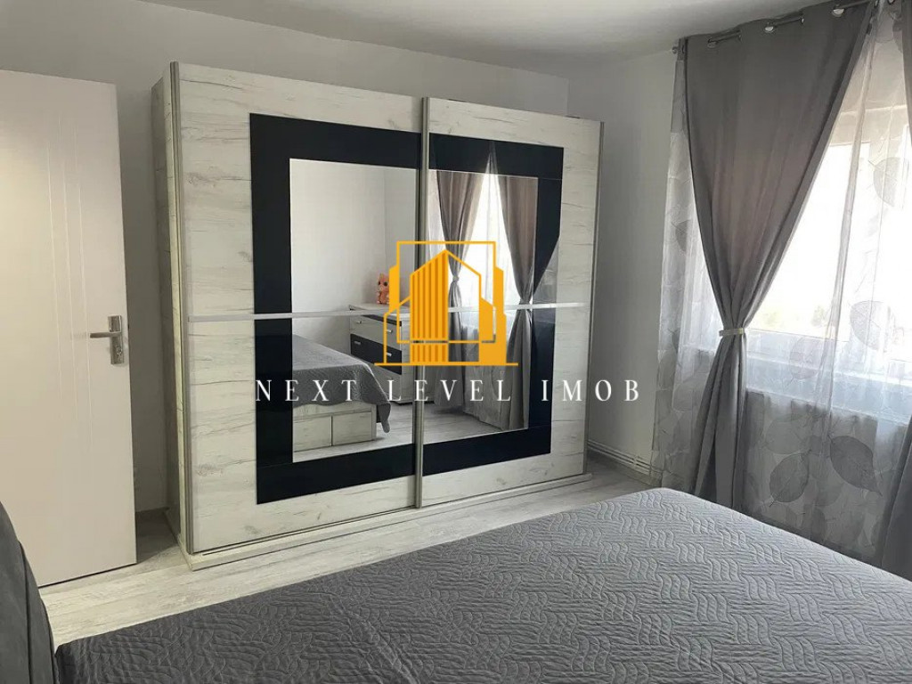 Inchiriere apartament 2 camere, Teilor