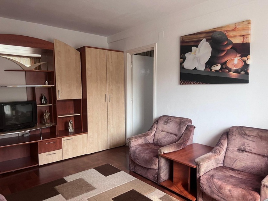 Apartament 2 camere in Deva, zona Gojdu