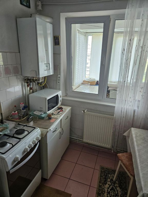 Apartament 2 camere, Mazepa I