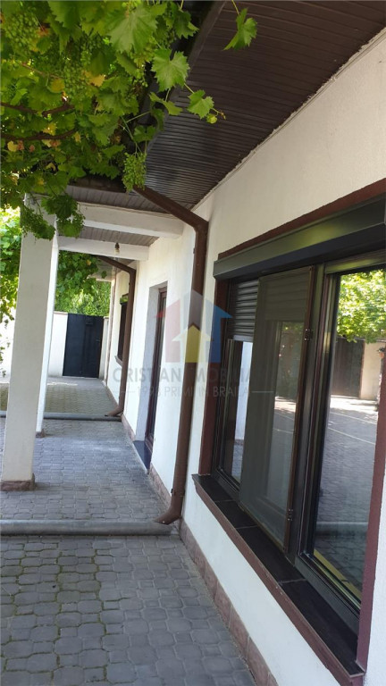 Casa FRUMOASA boltari 140mp, 3 cam Mobilata Utilata teren=44