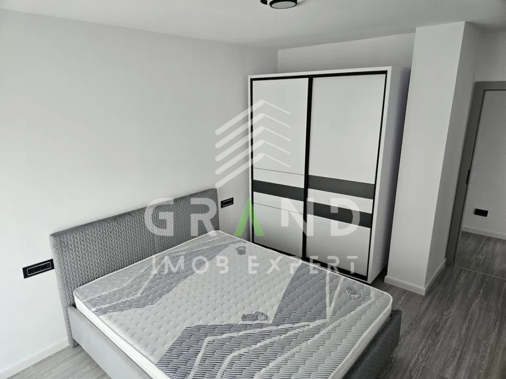 Ap 2 camere DECOMANDAT, BALCON, PARCARE SUBTERANA, zona Iris