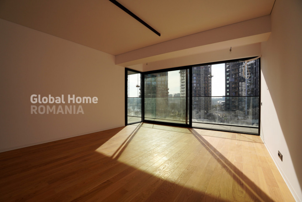 Apartament 2 camere 53 Plus Terasa 12 Mp - YACHT KID