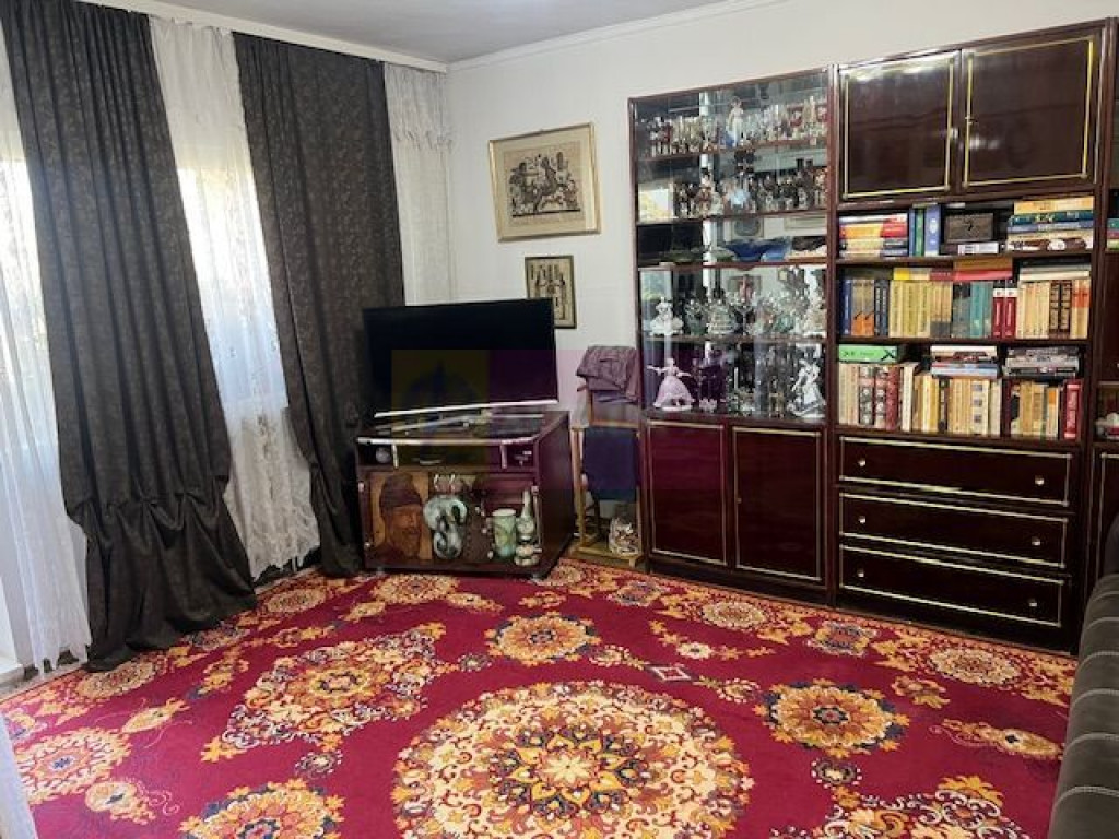 Apartament 2 camere Salaj- Progresul