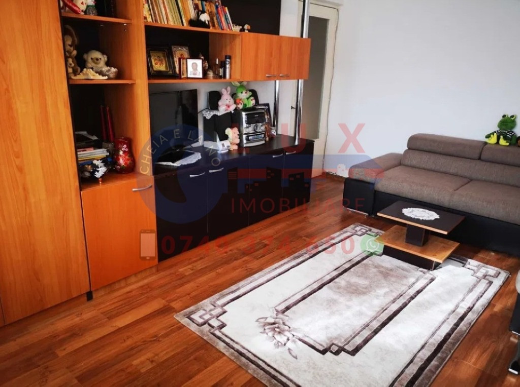 ID 2952 APARTAMENT 2 CAMERE - Cartier E3