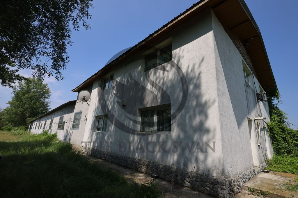 Hala de vanzare | 1.100mp I Boldesti-Scaieni - Randament ...