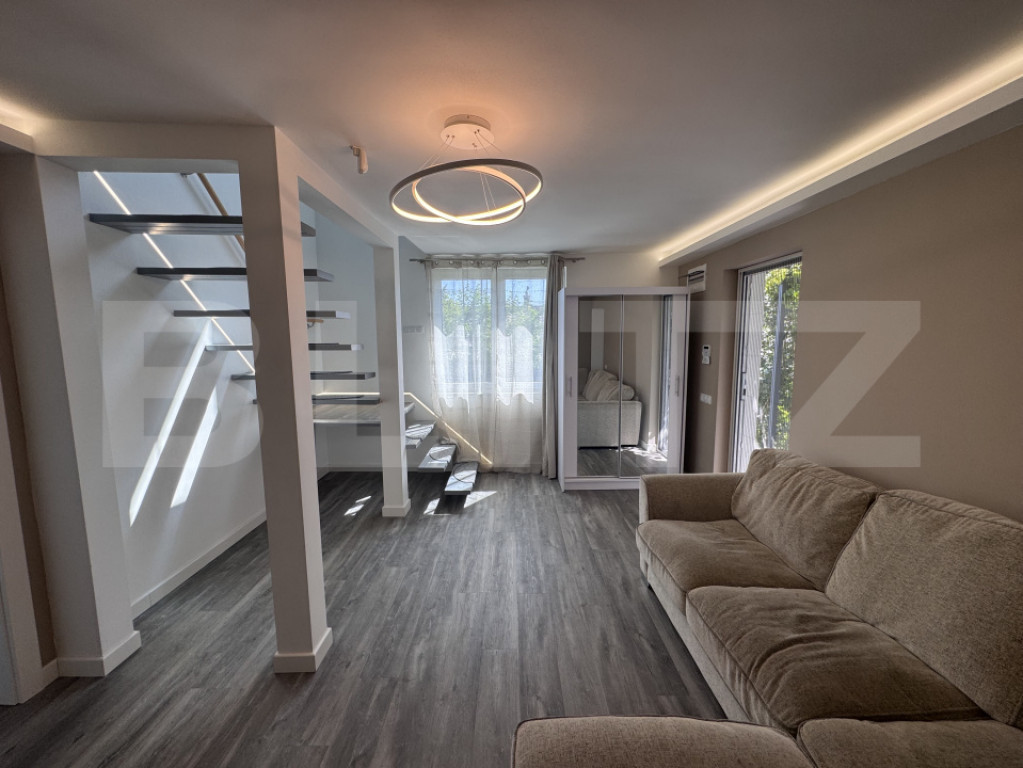 Locuință ideală pentru familie casă modernă, în zona D