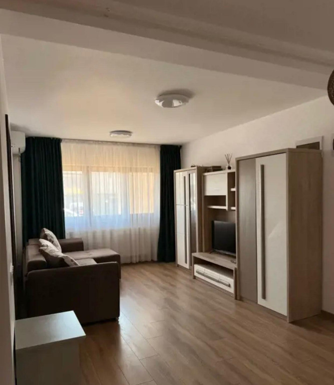 Apartament 2,5 camere, decomandat - zona Bartolomeu