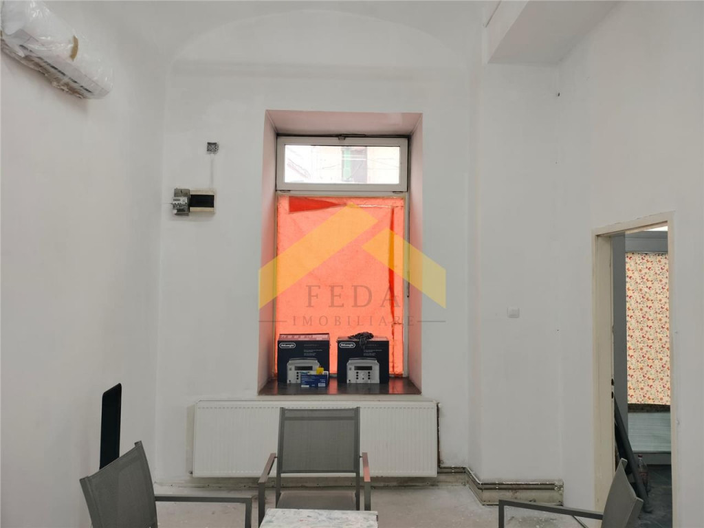 Spatiu comercial de Ultracentral