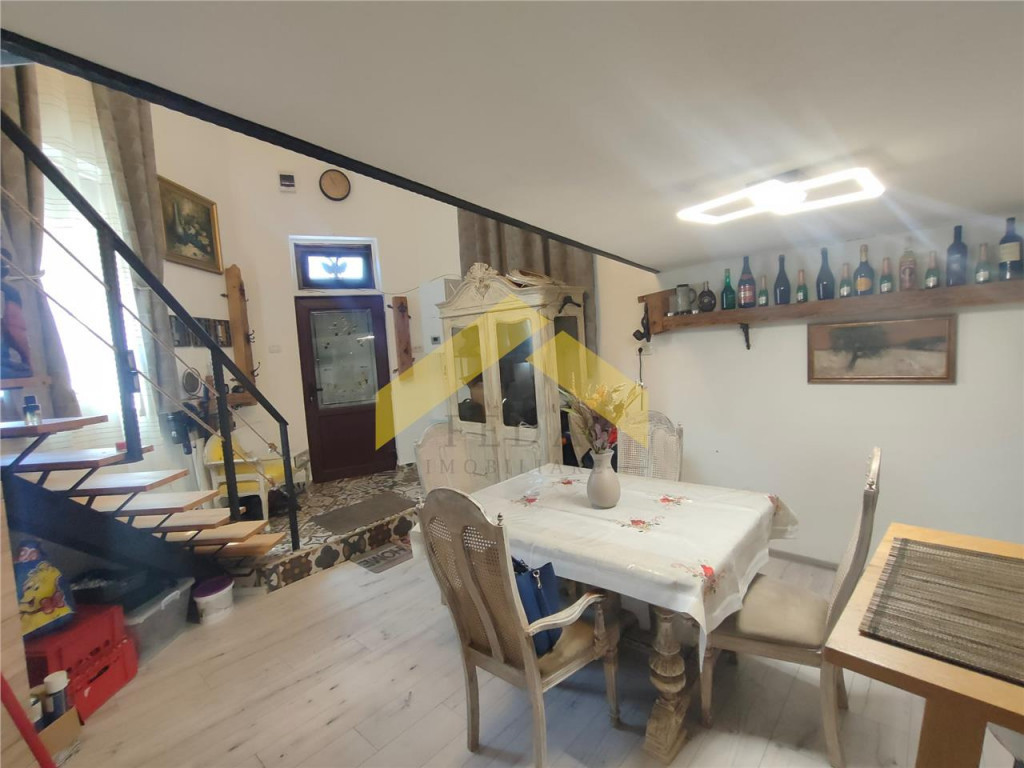 Apartament cu o camera de strada Andrei Saguna