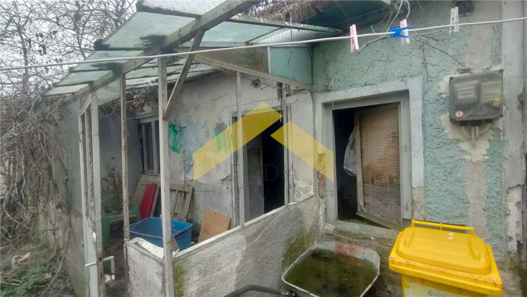 Apartament cu 1 o camera de zona centrala