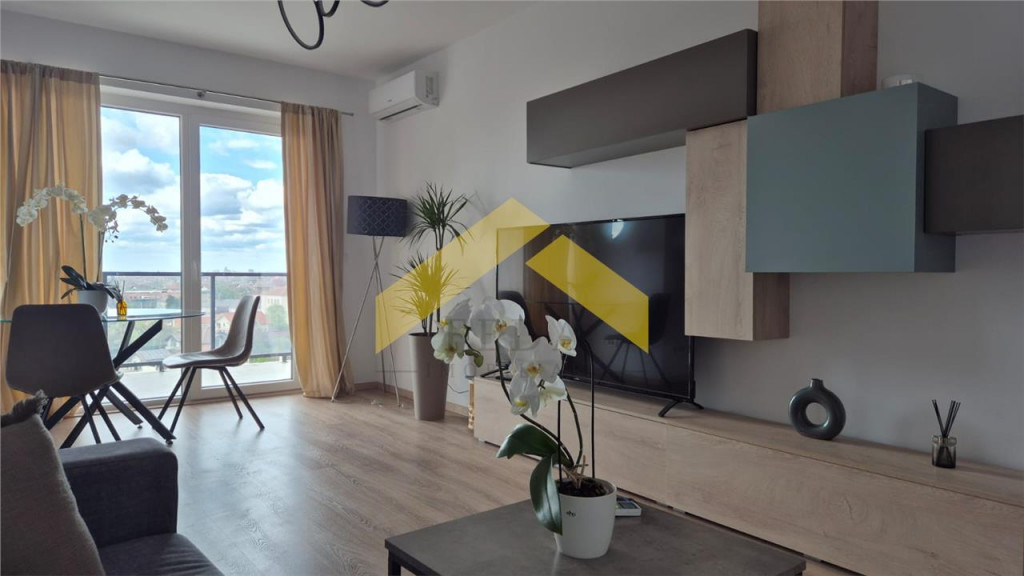 Apartament 3 camere de inchiriat Adora Park