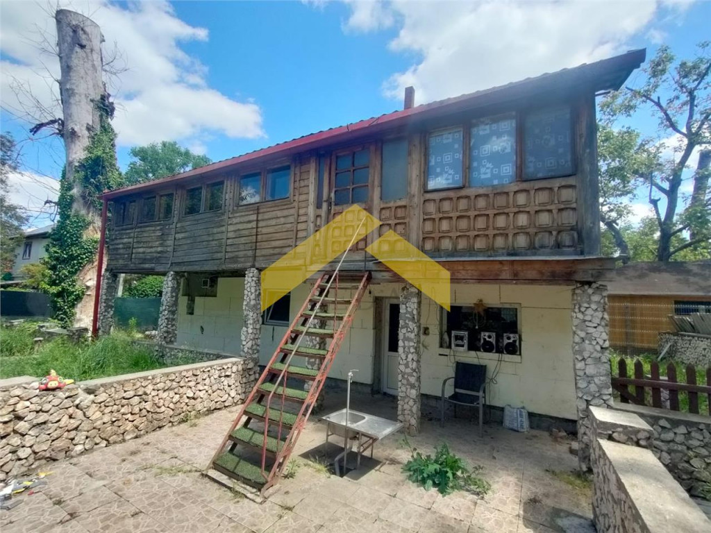 Casa de in zona 3 Insule