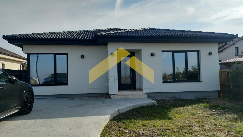 Casa la sol 4 camere de in cartierul Westfield