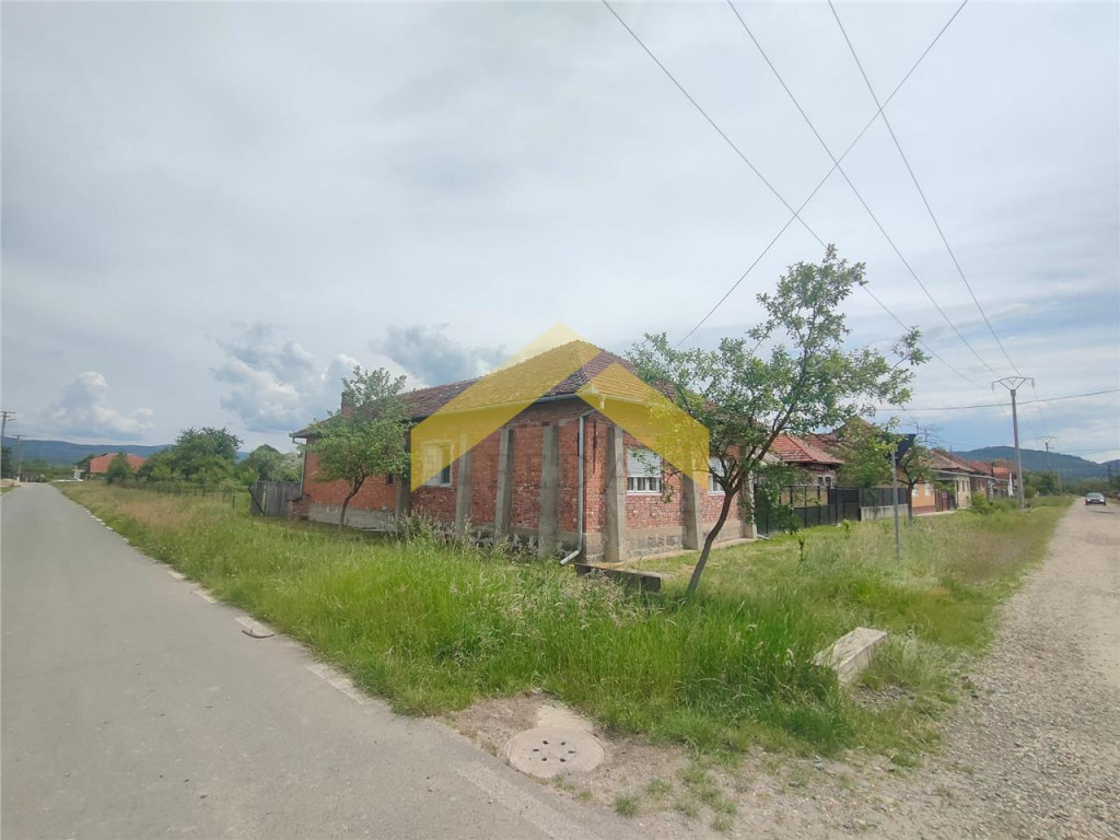 Casa de in localitatea Bontesti