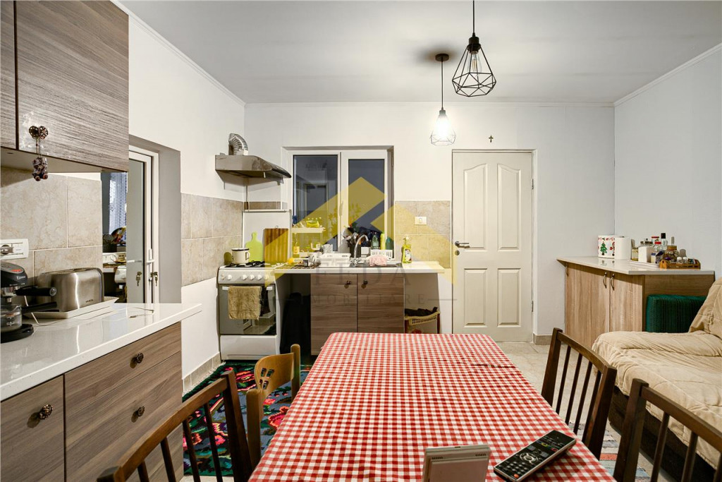 Casa de in orasul Pecica