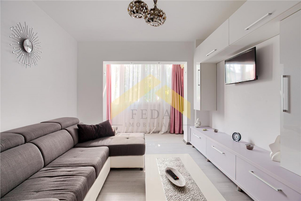 Apartament de zona Aurel Vlaicu