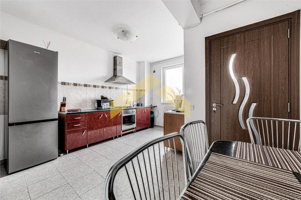 Apartament de zona Gradiste