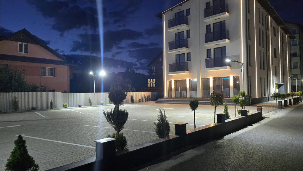 Cladire Moderna Birouri Ipotesti One Suceava Ipotesti De In