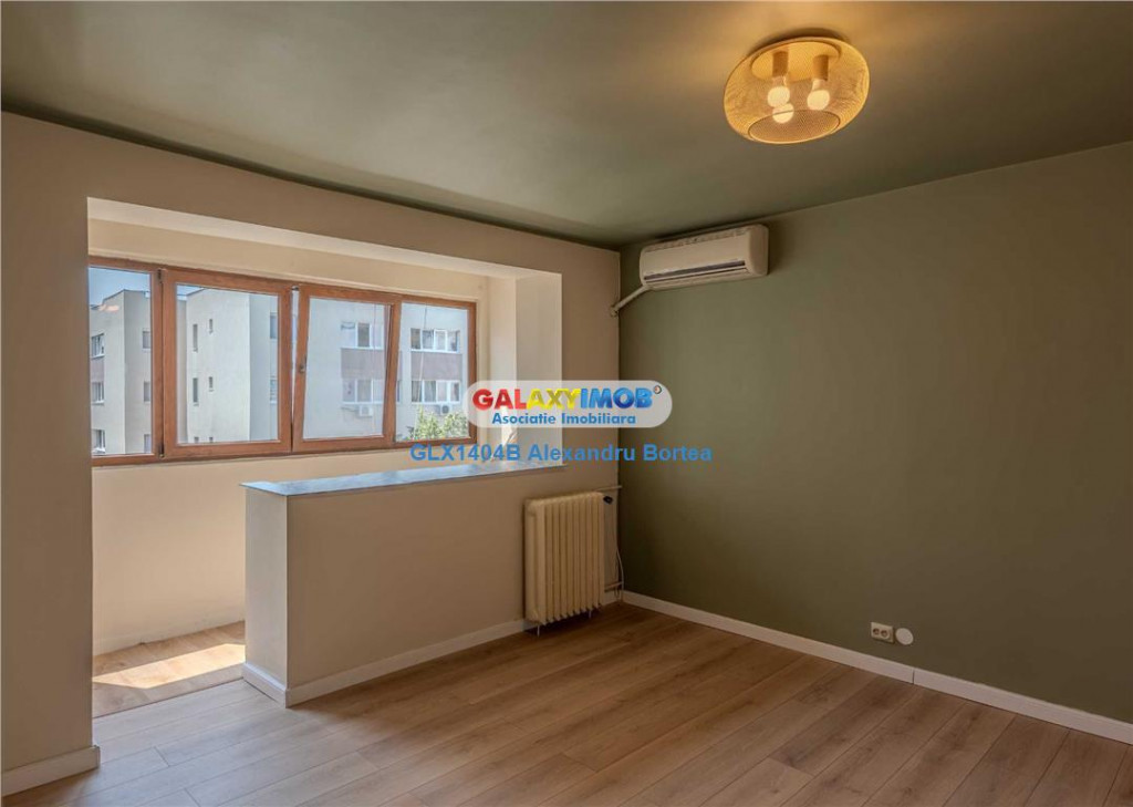 Drumul Taberei - Favorit, amenajat, 3 minute pana la metrou!