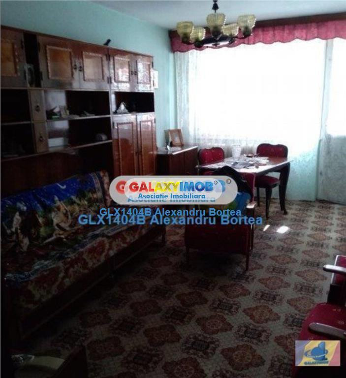 Drumul Taberei - Plaza, etaj 2