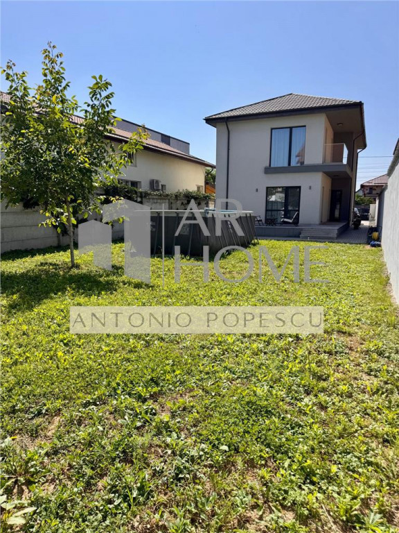 Casa 4 camere, constructie 2021, in Tantareni, restaurant Os