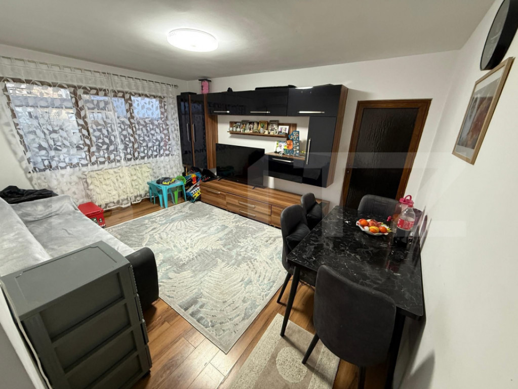 Apartament 2 camere, 42 mp utili, Zona Micro 15,