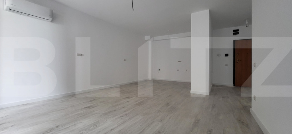 Apartament cu 2 camere in Torontalului + terasa mare