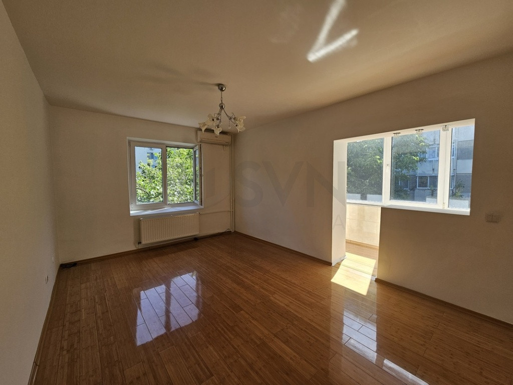 Garsoniera de in Militari I Gorjului