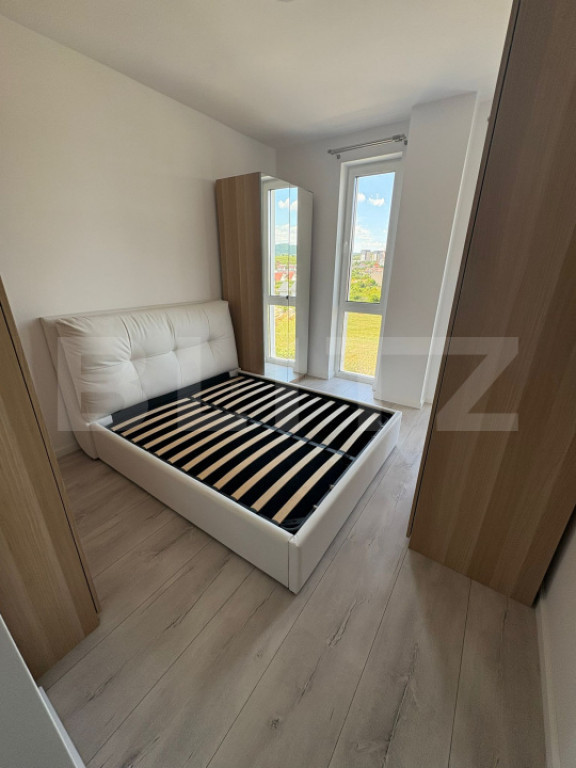 Apartament 2 camere, parcare subterana, Calea Moldovei