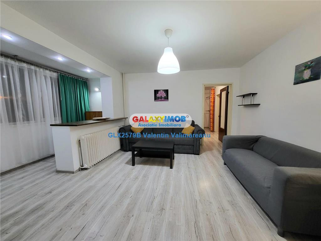 Apart 3 camere Pantelimon Mega Mall