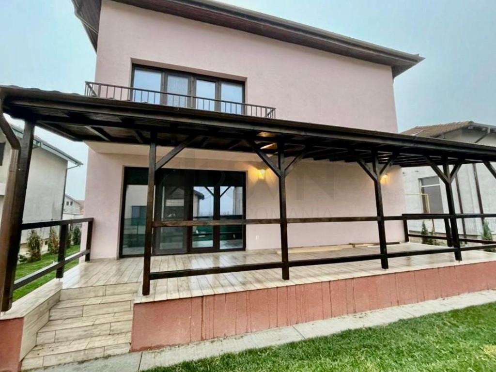 Casa de inchiriat I Aviatiei I Baneasa