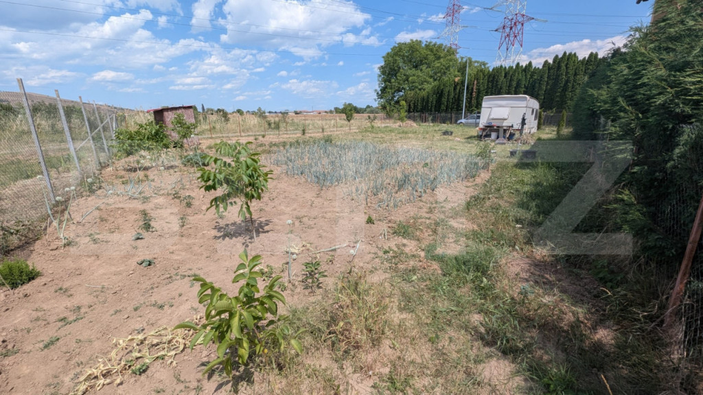 Teren de vanzare, Ampoi 2