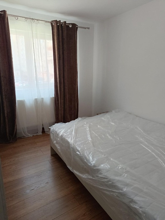 Apartament 3 camere etaJ 1 Iosif Vulcan