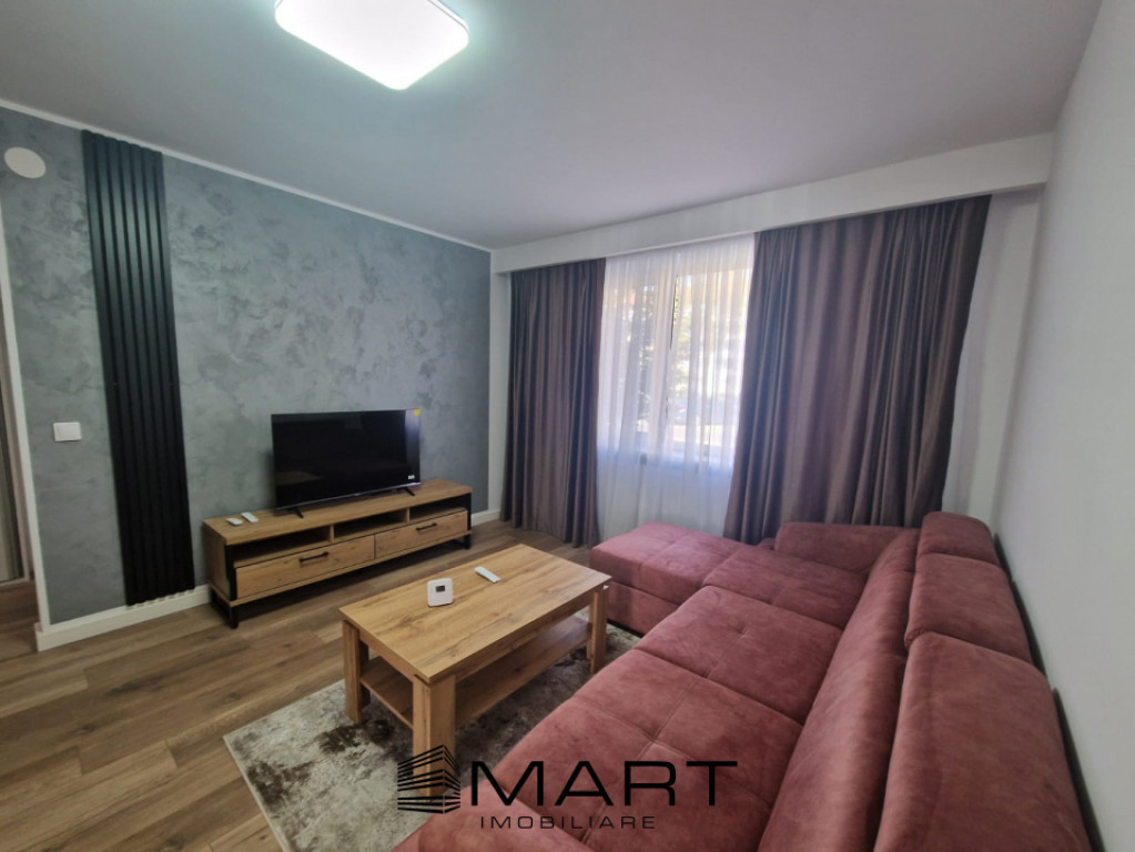 Apartament cu 3 camere zona Hipodrom