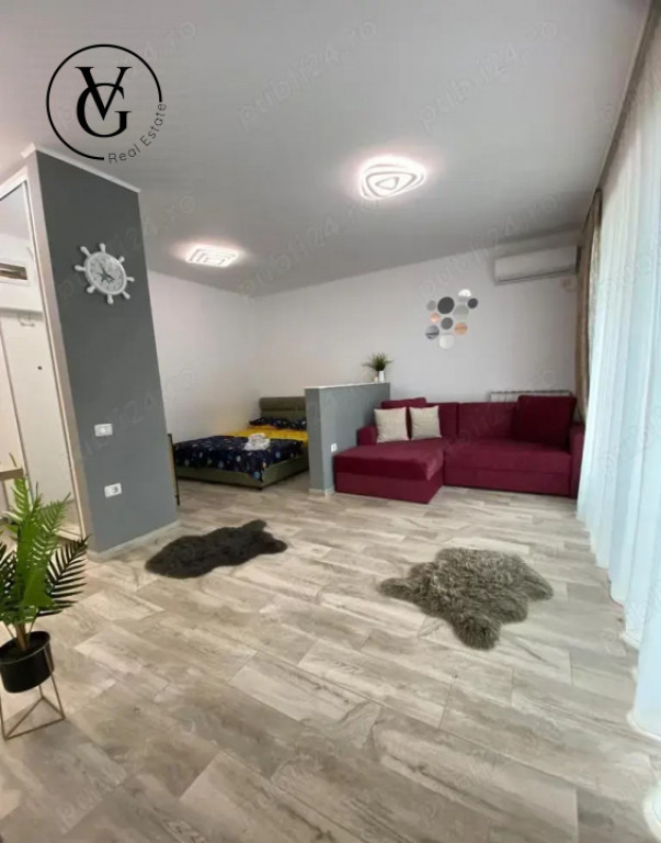 De vanzare garsoniera IBO RESIDENCE