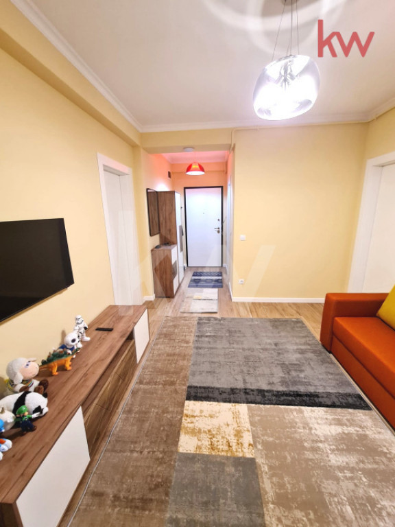 Apartament premium 3 camere |70 mp | parcare subterană | zo