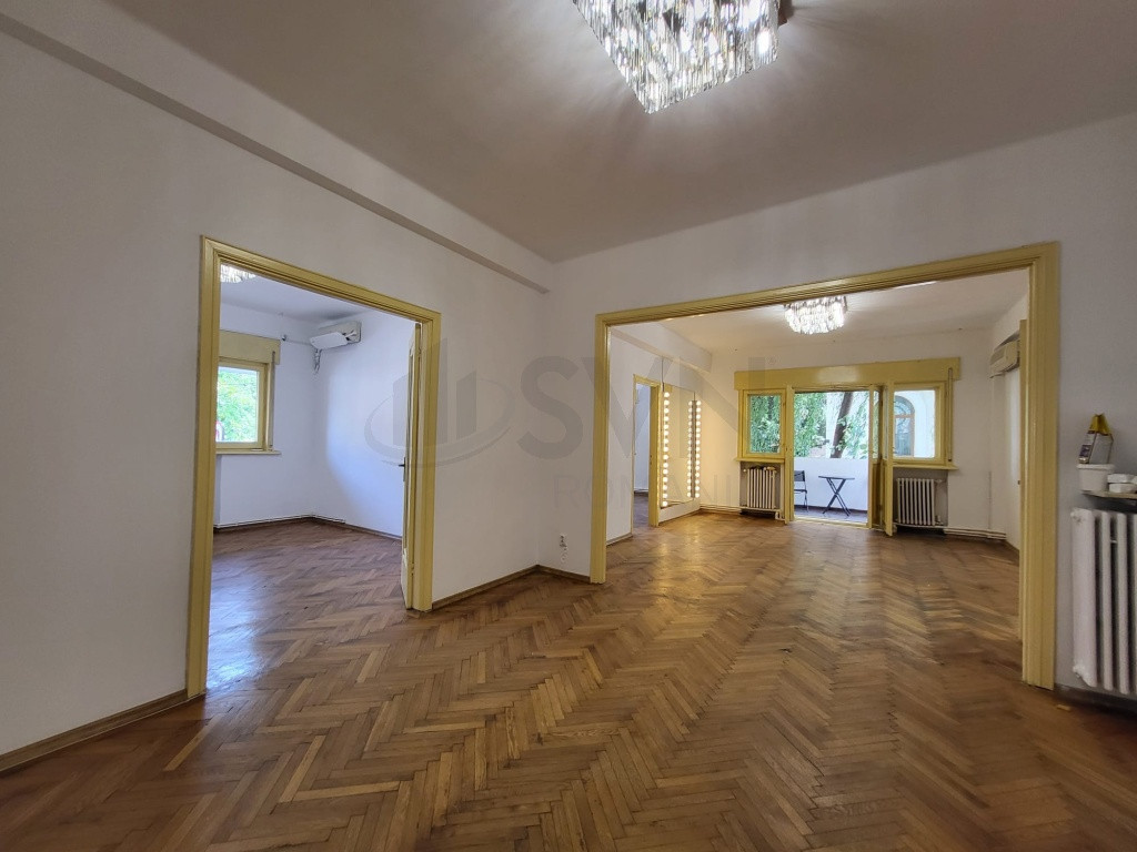 Apartament 4 camere - Piata Romana - Str Nicola Iorga