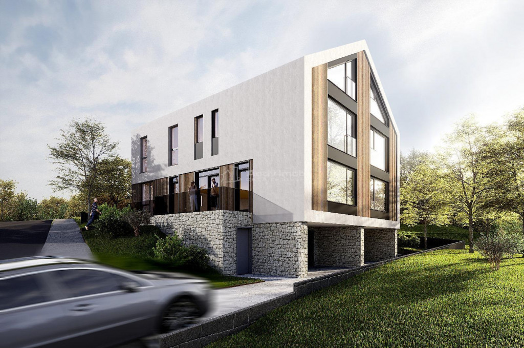 Duplex - Dambul Rotund