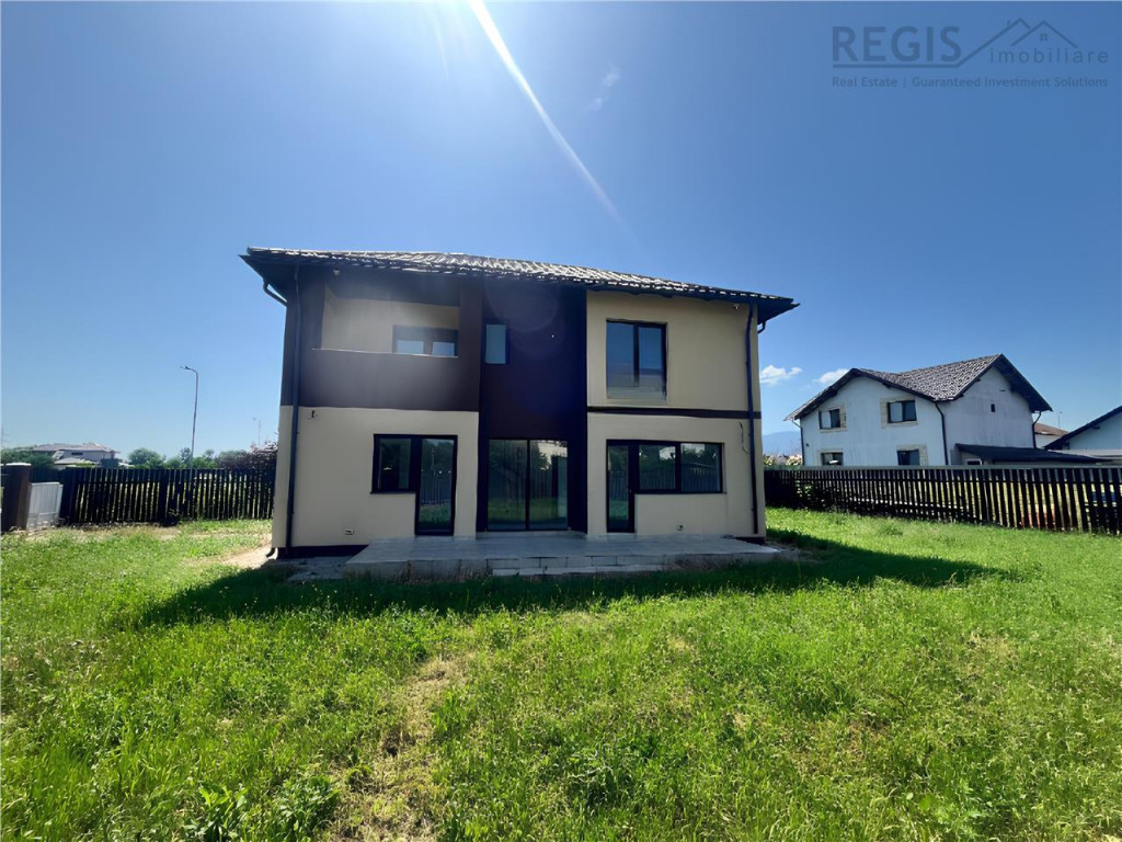 CASA 4 CAMERE, STUPINI