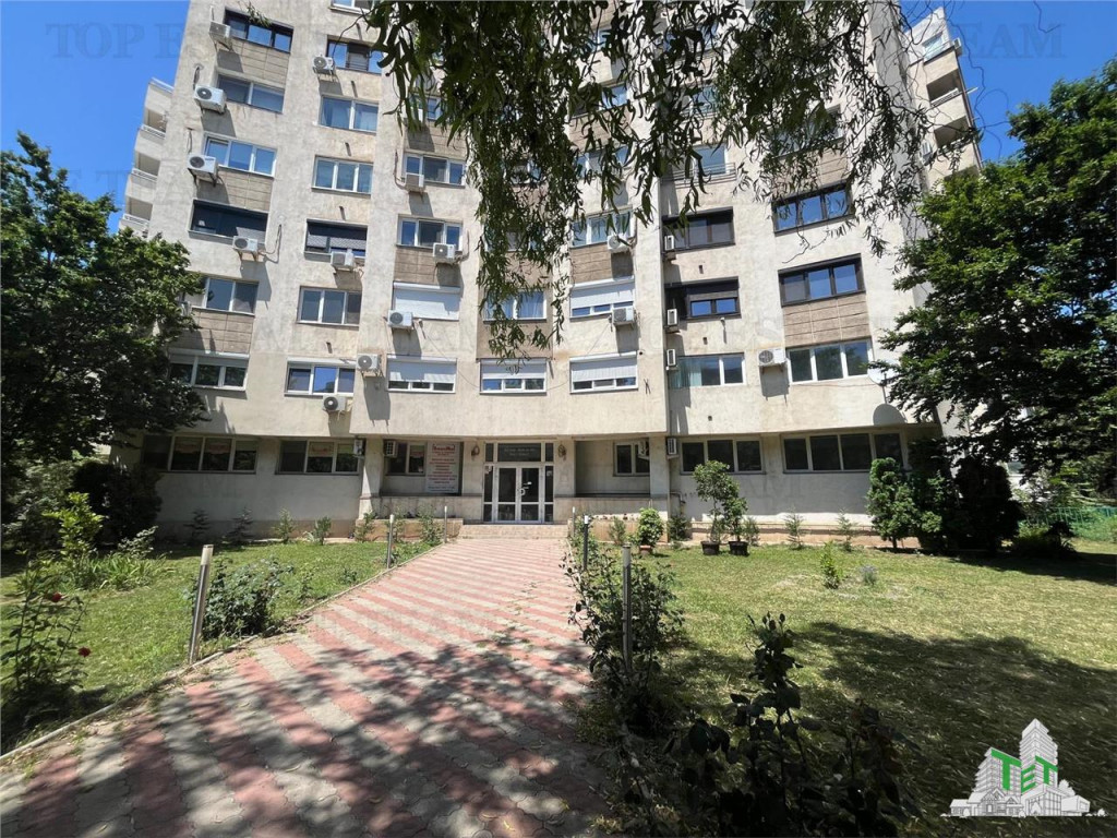 Spatiu comercial premium 214 mp, Duplex, Tineretului