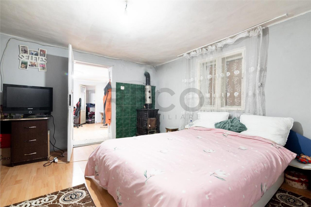 RECO, casa in Cheriu, Bihor