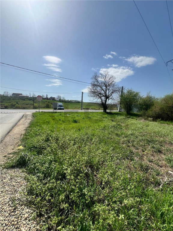 RECO teren intravilan 2000 mp in Nojorid