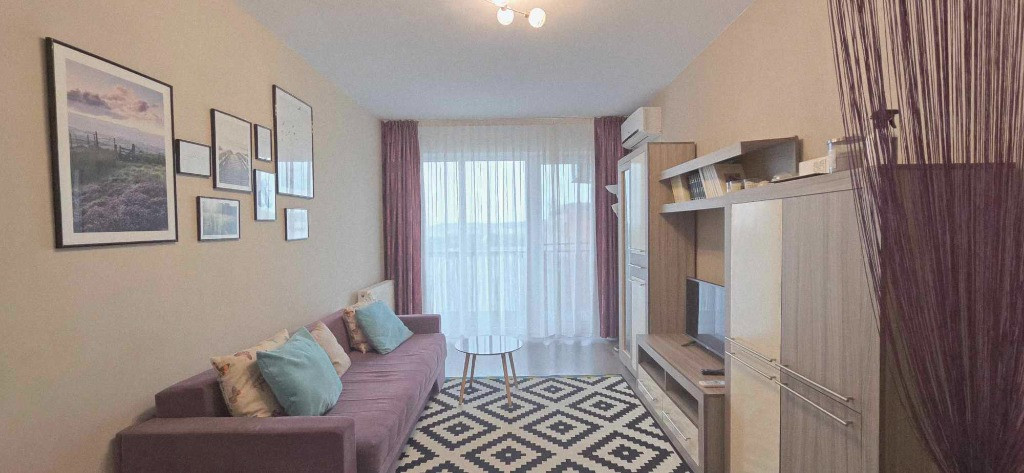 Apartament 2 camere de inchiriat, Prima Premium Sucevei