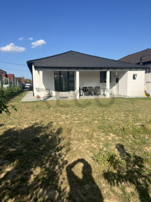 RECO, Casa la cheie, mobilata,utilata, la 1 km de Oradea