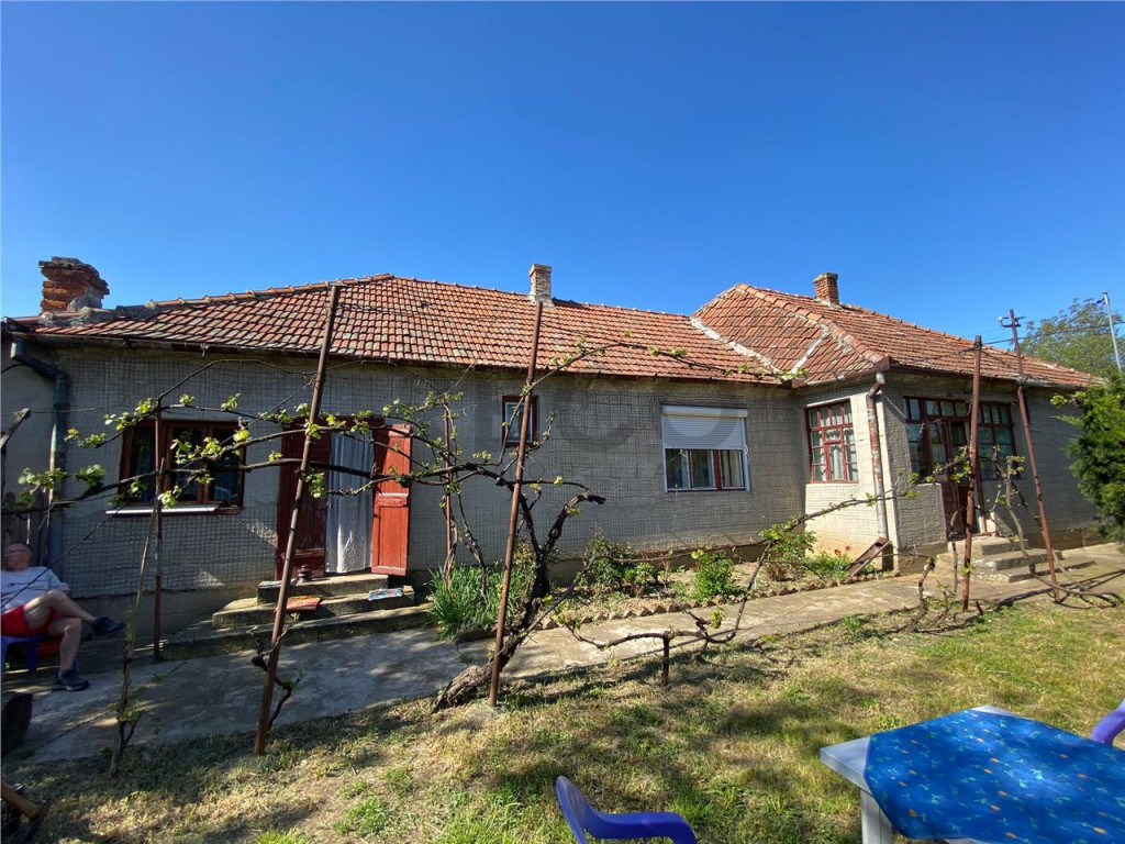 RECO Casa de renovat in Biharia