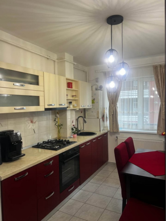 ???? PROPRIETAR VÂND APARTAMENT 2 CAMERE – SÂNPETRU, CAR